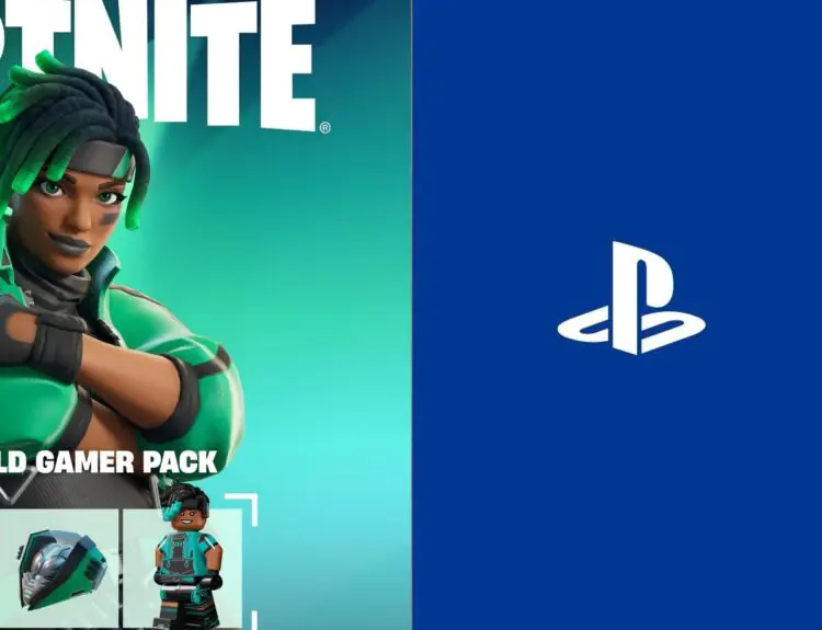 PlayStation Plus Members Get Free Skin But Gamers Are Divided