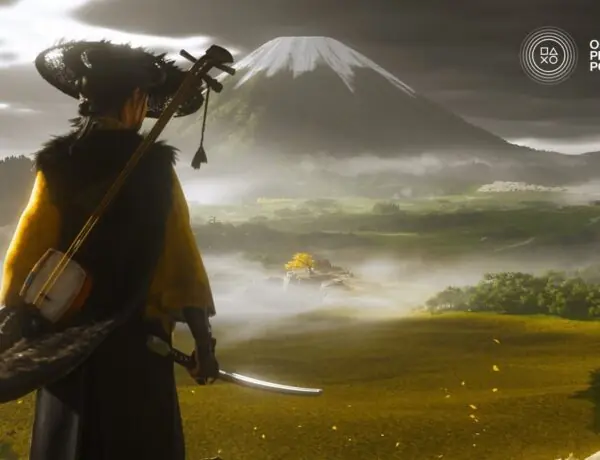 PlayStation Podcast Dives Into Ghost of Yōtei and Clair Obscur Controversies