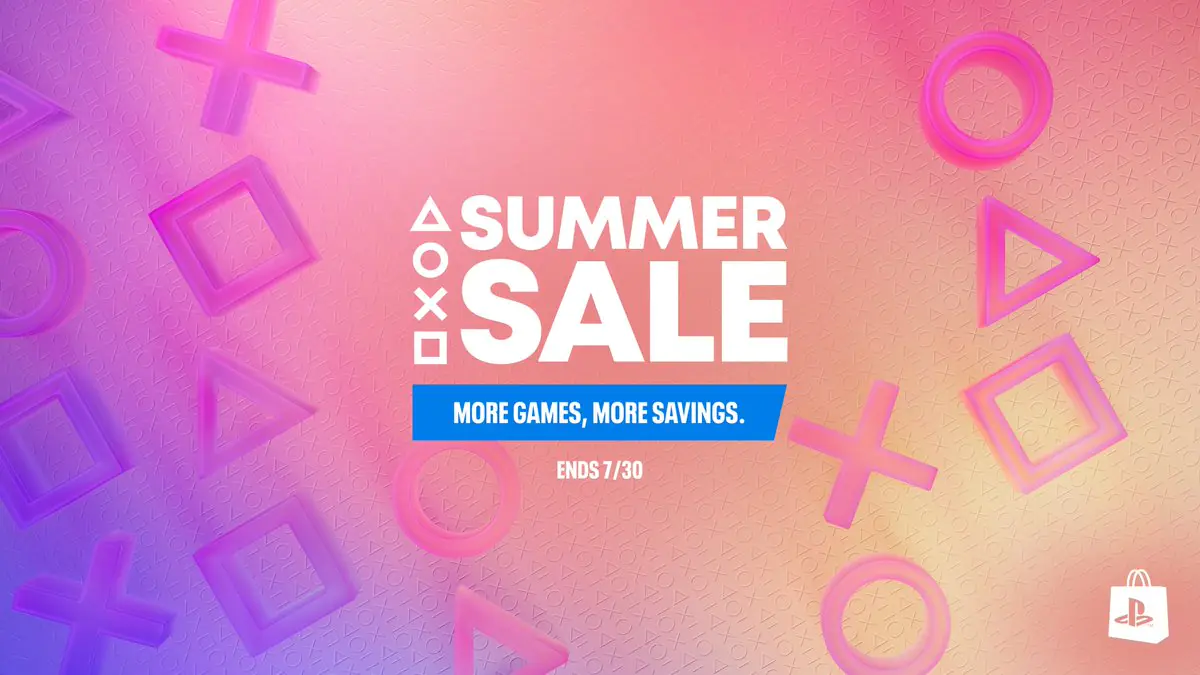PlayStation Summer Sale Heats Up With New Game Additions
