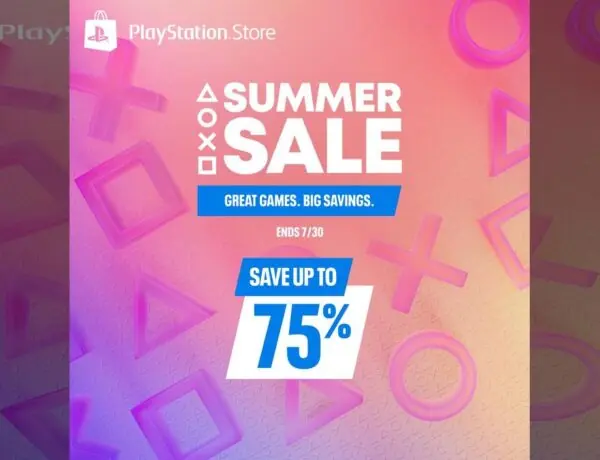 PlayStation Summer Sale Kicks Off July 16 – Gamers React