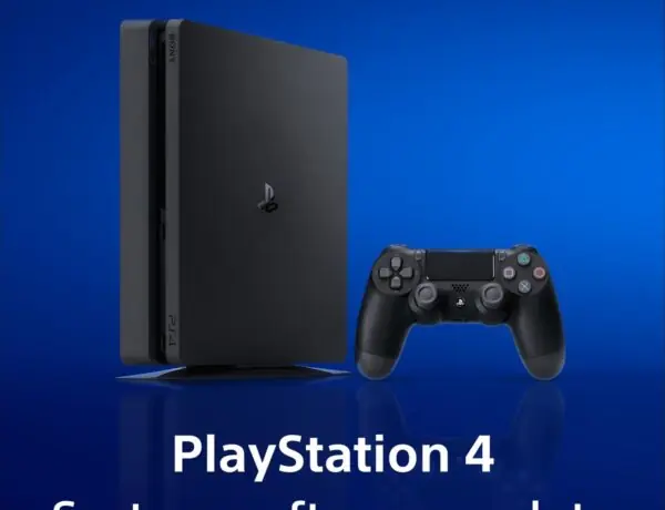 PS4 Update 12.52 Drops But Gamers Are Split Over Its Purpose