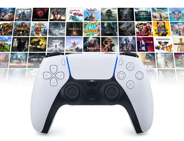 PS5 Backward Compatibility Hits 4,000 PS4 Games But Gamers Want More