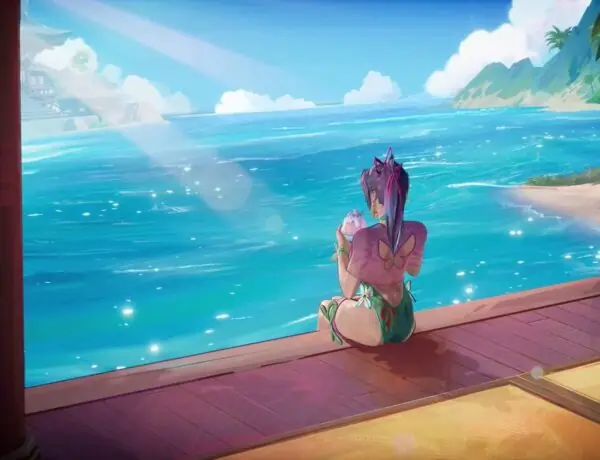 Psylocke's Breezy Butterfly Costume Drops in Marvel Rivals Season 3 and Gamers Are Losing It