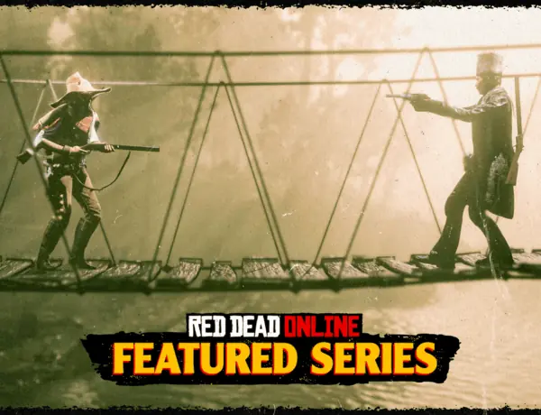 Red Dead Online Heats Up With Double Rewards in Hardcore Plunder and Spoils of War