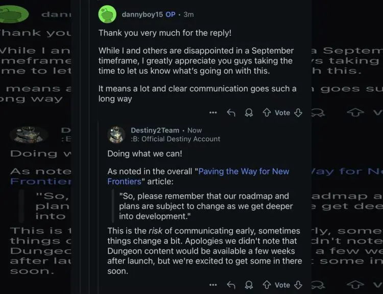 Respectful Gaming Feedback Sparks Community Praise