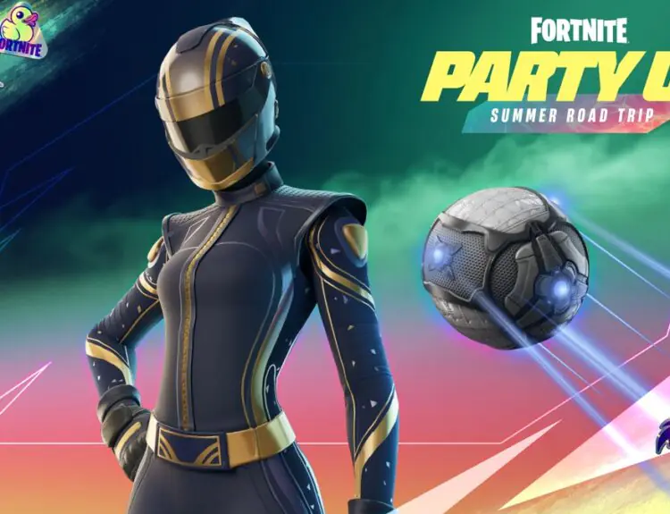 Rocket League's Summer Road Trip Brings Sporty Surprises and Gamers Are Hyped