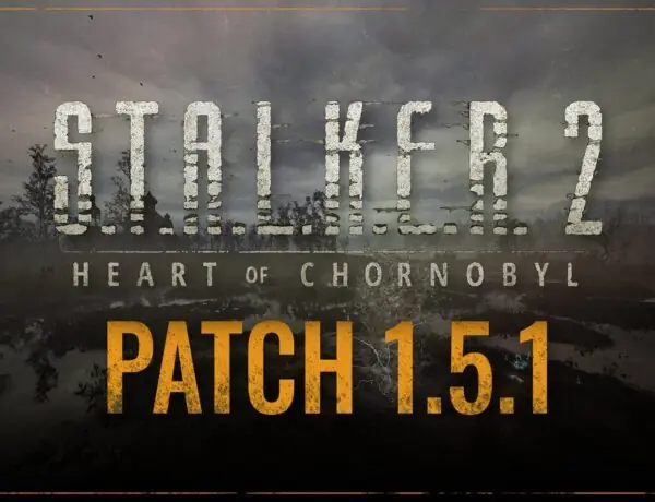 S.T.A.L.K.E.R. 2 Patch 1.5.1 Fixes Bloodsuckers and Flying NPCs, But Players Still Report Crashes