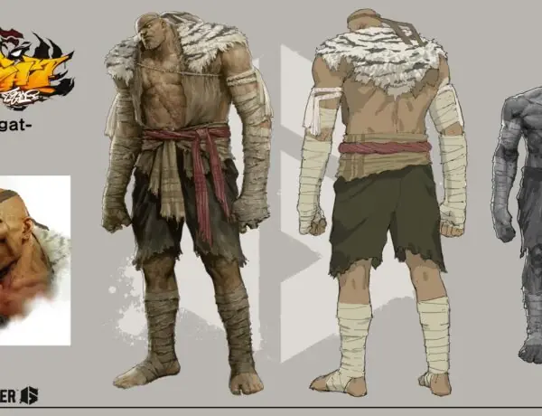 Sagat's Street Fighter 6 Return Sparks Debate Over Fireball Changes