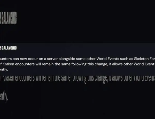 Sea of Thieves Brings Back the Kraken and Players Are Losing It