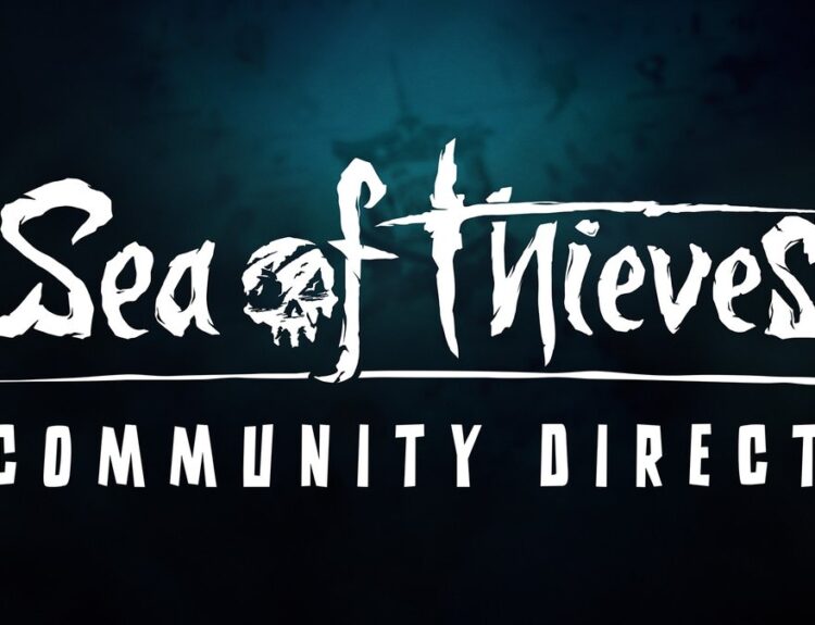 Sea of Thieves Community Direct Reveals Custom Servers and More | Happy ...