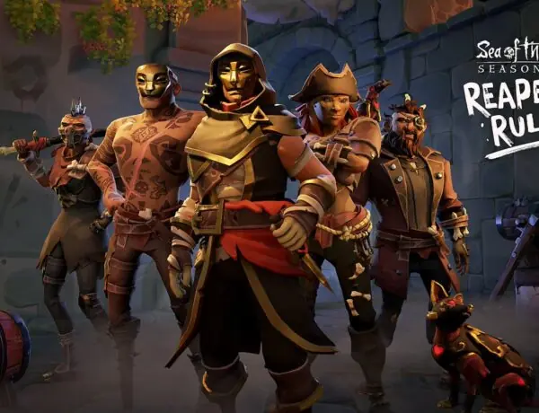 Sea of Thieves Season 16 Features Gamers Love Most