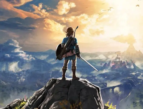 Shigeru Miyamoto Reveals Cast for Live-Action Zelda Film – Bo Bragason as Zelda, Benjamin Evan Ainsworth as Link