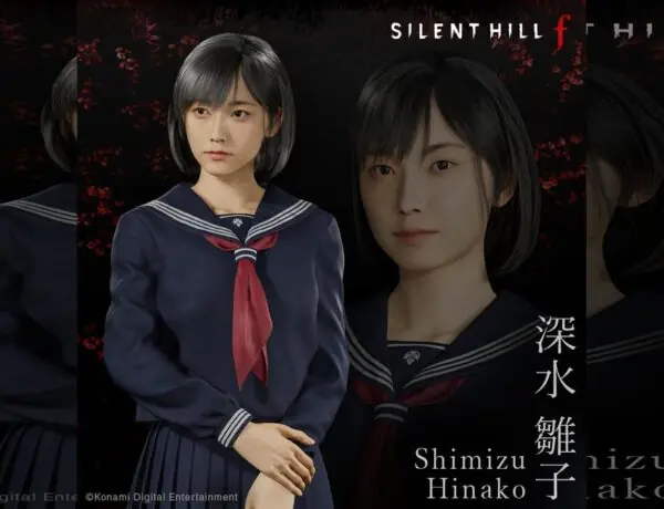 Silent Hill f's Protagonist Shimizu Hinako Revealed - Gamers Demand More