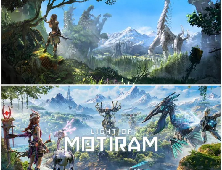 Sony sues Tencent over Horizon rip-off claims in wild gaming lawsuit