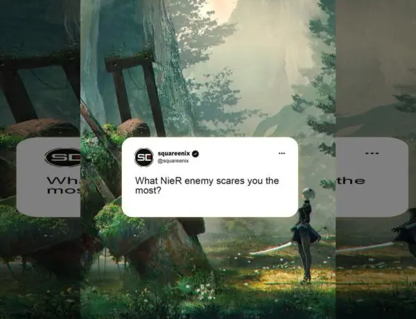 Square Enix Fans Demand Remasters and Ports in Fiery Twitter Thread