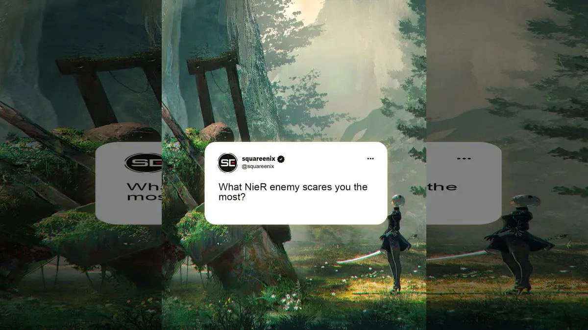 Square Enix Fans Demand Remasters and Ports in Fiery Twitter Thread