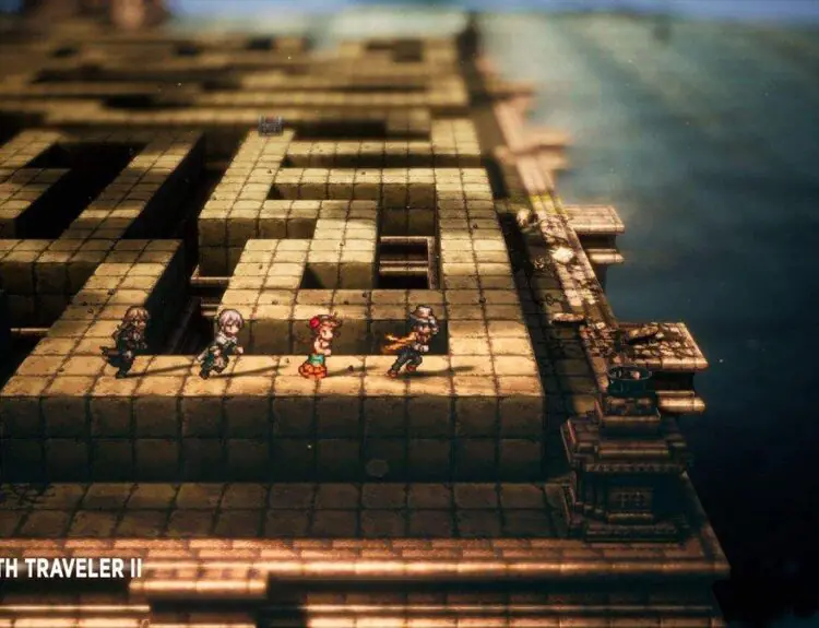 Square Enix Teases Turn-Based RPGs But Gamers Want More