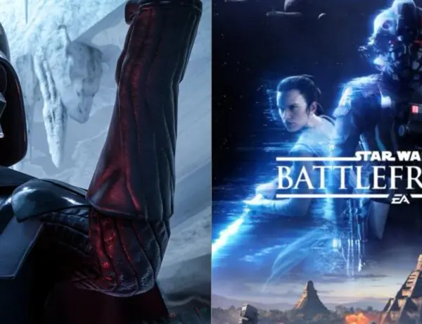 Star Wars Battlefront 2 Makes a Shocking Comeback 8 Years Later