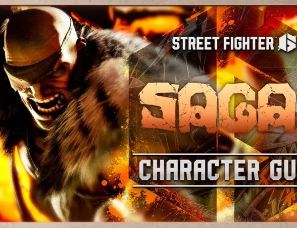 Street Fighter 6's Sagat Guide Drops Ahead of Release - Gamers React