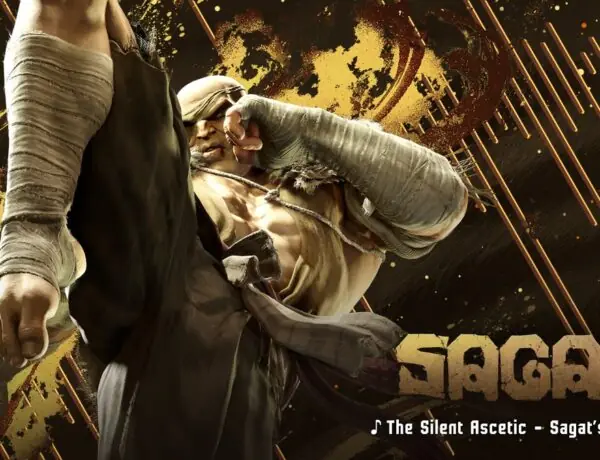 Street Fighter 6's Sagat Theme Sparks Debate Among Players