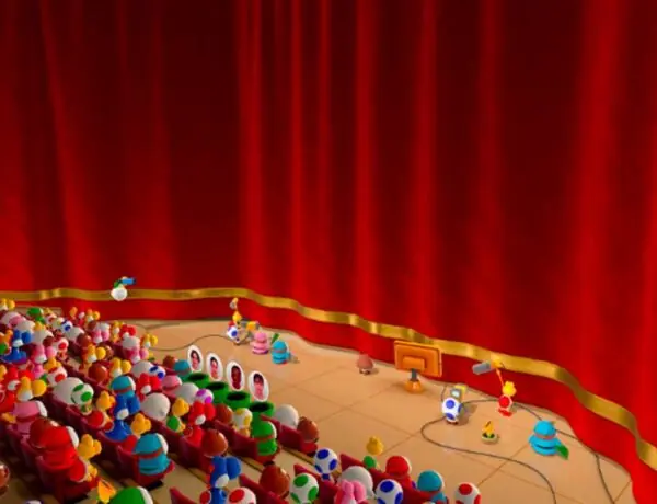 Super Mario Party Jamboree Drops on Switch 2 With Mixed Reactions