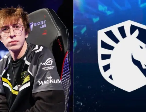 Team Liquid Shakes Up Valorant Roster With Trexx Signing for VCT EMEA Stage 2