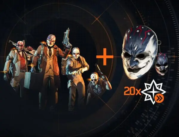 The Division 2 PAYDAY Outfits Spark Controversy Among Players