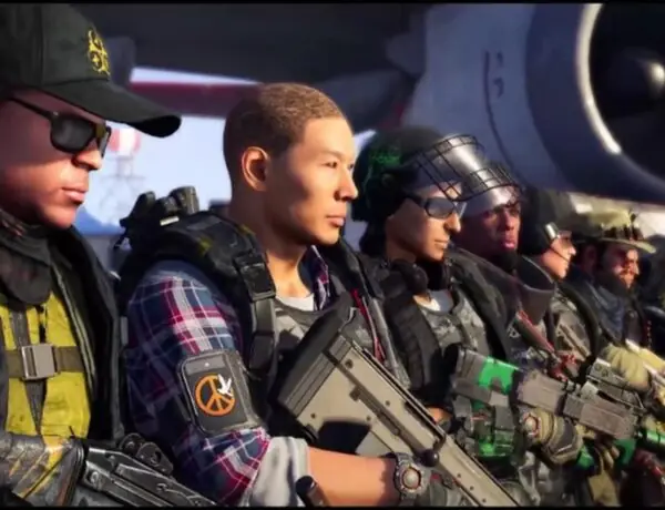 The Division 2's Clan XP Event Sparks Mixed Reactions From Players