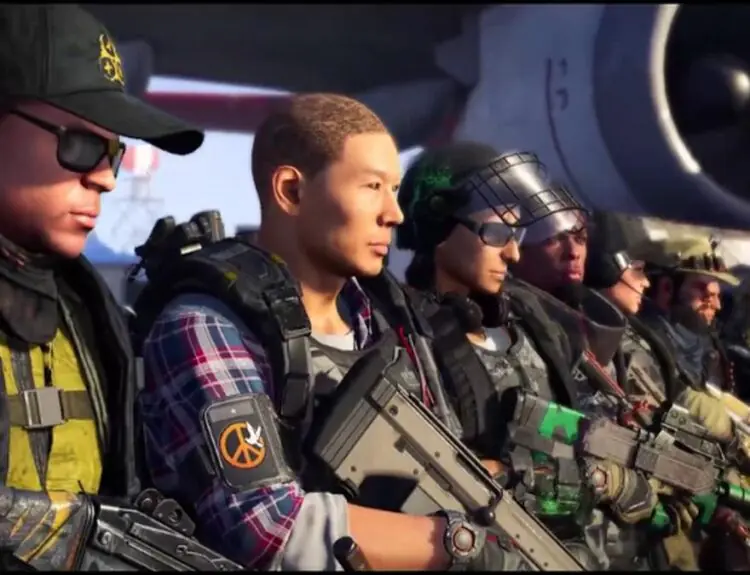 The Division 2's Clan XP Event Sparks Mixed Reactions From Players