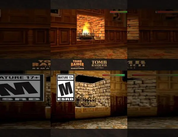 Tomb Raider II Remastered Teases New Patch as Gamers Beg for Upgrades