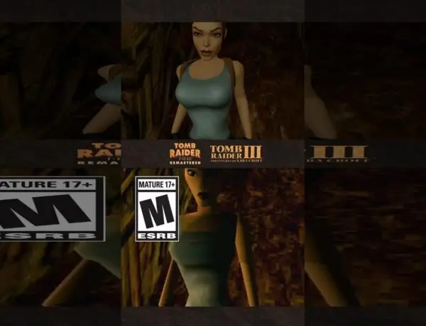 Tomb Raider III Remastered Sparks Fan Debate Over Classic Lara's Future