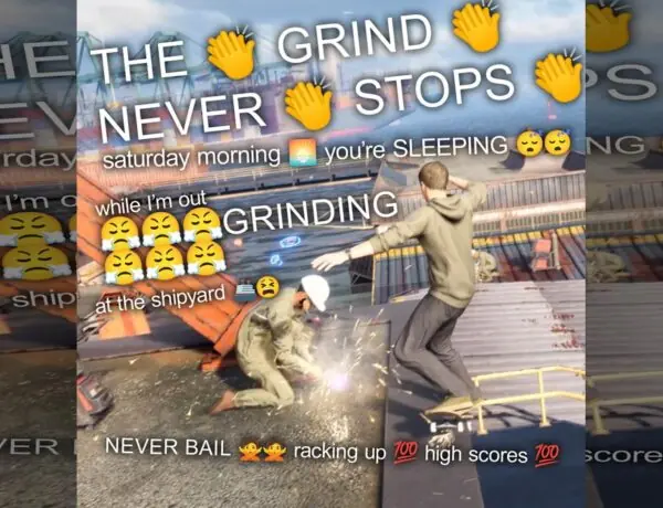 Tony Hawk Pro Skater Fans Demand Fixes as Xbox GamePass Hype Soars