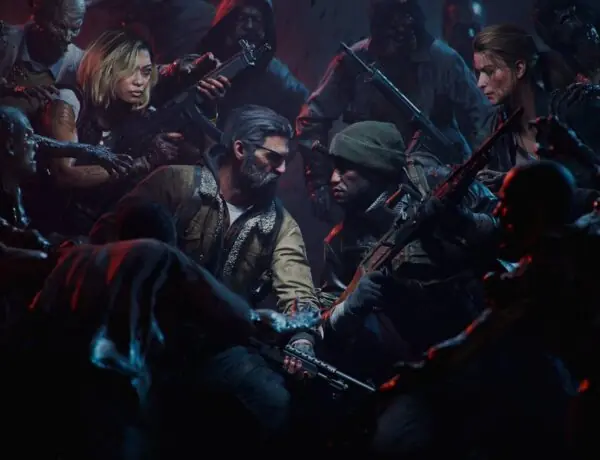 Treyarch's Grief Mode Event Sparks Outrage Among Call of Duty Zombies Players