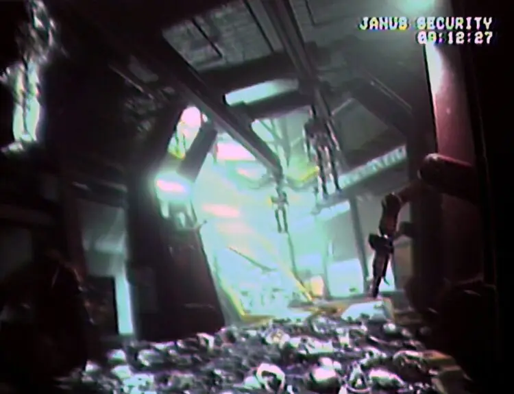 Treyarch's Zombie Chaos at Janus Towers Sparks Wild Fan Theories