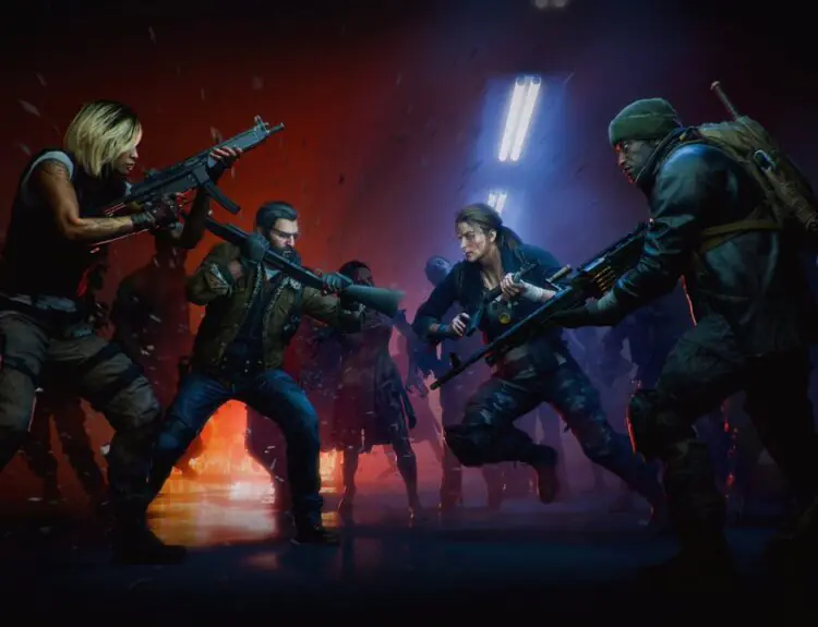 Treyarch's Zombies Master of Grief Event Sparks Mixed Reactions