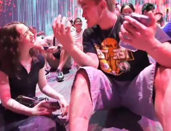 Twitch's viral 'healed' tweet sparks Jakura fan frenzy