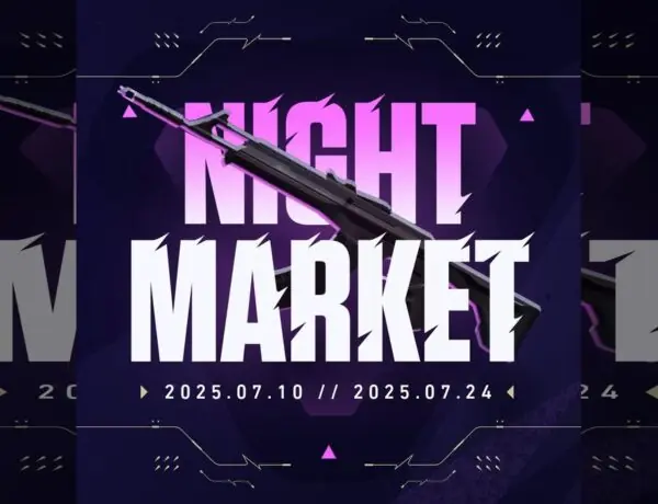 VALORANT Night Market Reactions: Gamers Go Wild Over Skins