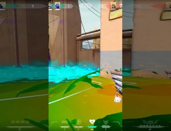 VALORANT Players Are Fed Up With Classic Reyna Teammates