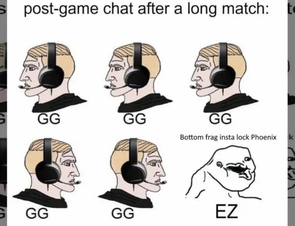 VALORANT Players Are Fed Up With Toxic Phoenix Instalockers