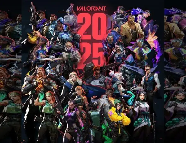 VALORANT Players Can't Agree on the Best Agent – Here's Why