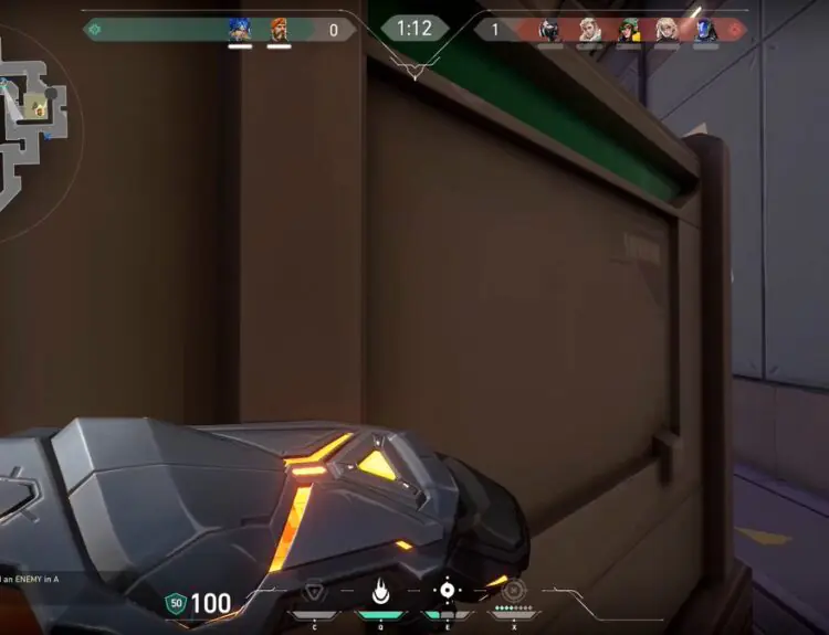 VALORANT Players Can't Agree on This Stinger Ace's Rank