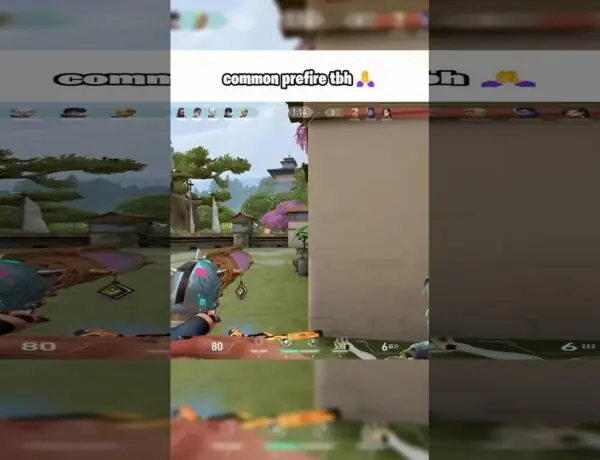 VALORANT Players Furious Over Suspected Cheating Epidemic