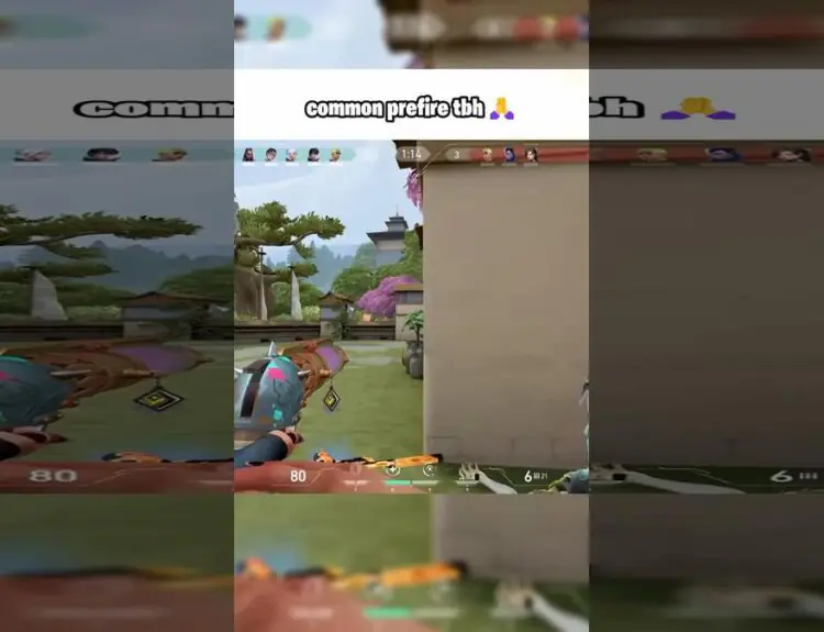 VALORANT Players Furious Over Suspected Cheating Epidemic