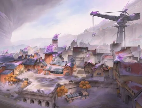 VALORANT Players Rank Maps From Best to Worst - And The Results Are Wild