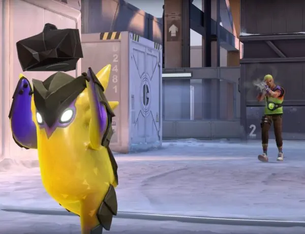 VALORANT players reveal the hardest rank to escape and it's chaos