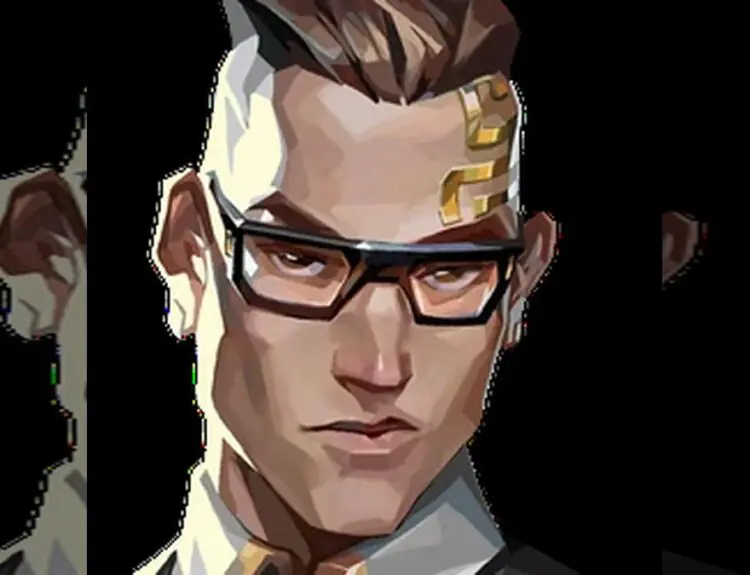 Valorant's Chamber Gets Major Buff in 11.02 Patch Notes