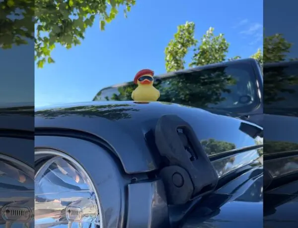 VALORANT's Tactifriend Rubber Ducky Is Here And Players Are Losing It