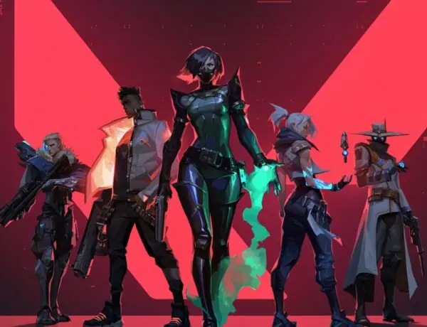 VALORANT's Unreal Engine 5 Upgrade Drops Tomorrow - Here's When It Hits Your Region