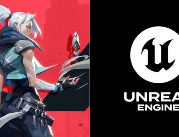 VALORANT Shifts to Unreal Engine 5 Tomorrow – What Gamers Need to Know