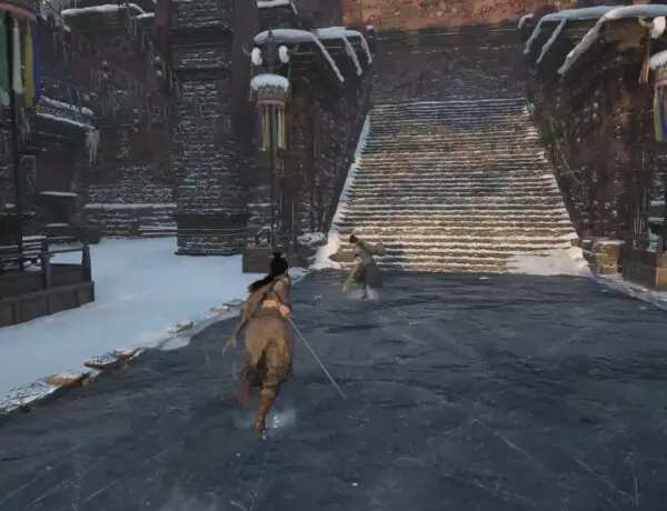 Wuchang: Fallen Feathers Drops on PS5 With Mixed Reactions